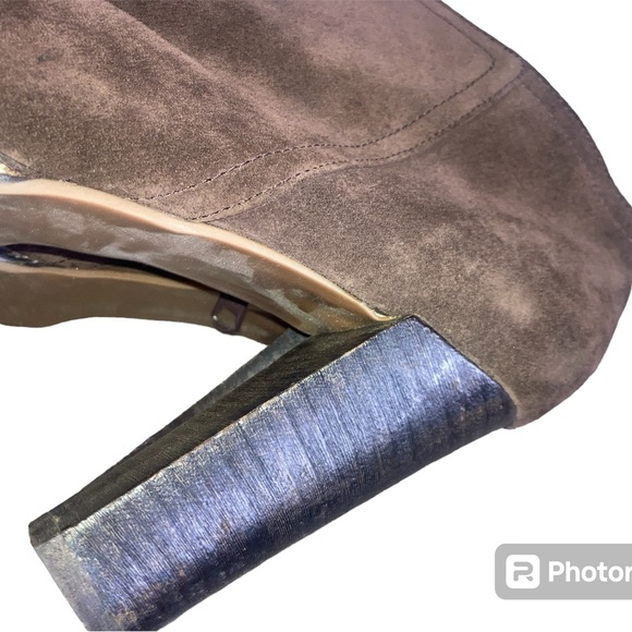 BCBGeneration Ankle Boots - Picture 6 of 7